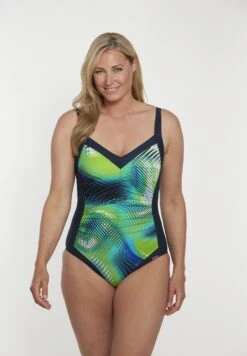 Sunflair Bañador - Blau