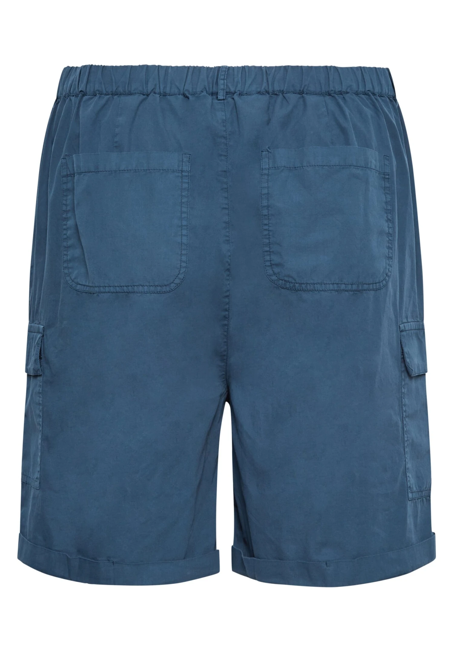 Shorts - Blue - Imagen 5
