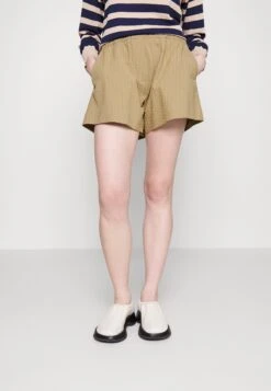 Libertine-Libertine Real - Shorts - Khaki Pin
