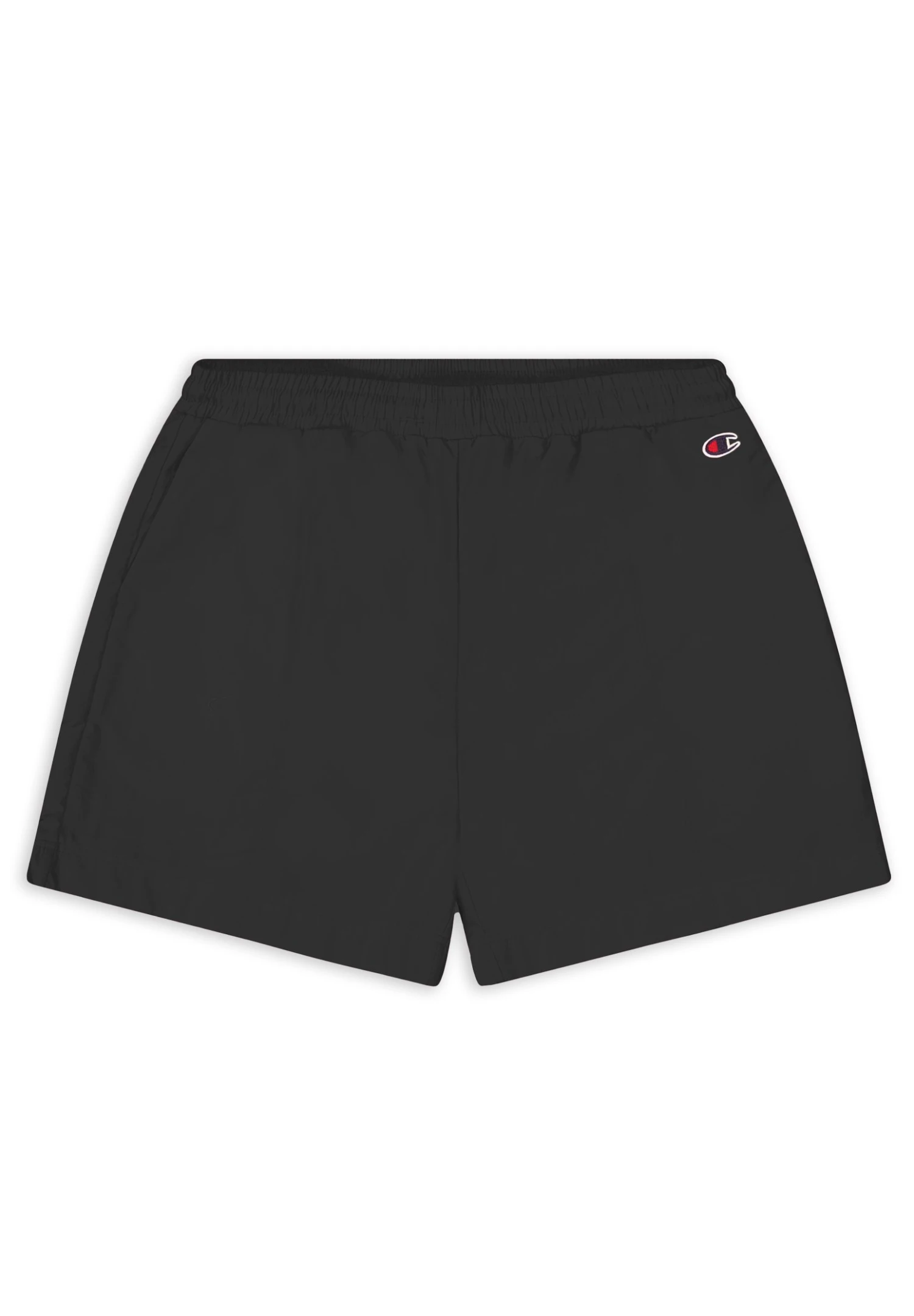 Campus - Shorts - Black - Imagen 4