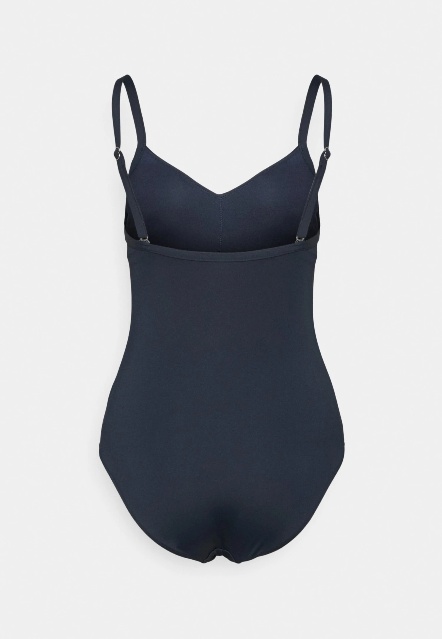 Seafolly Collective Sweetheart One Piece - Bañador - True Navy - Imagen 2
