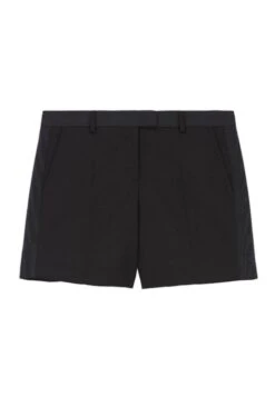 THE KOOPLES Tailoring- Shorts - Black