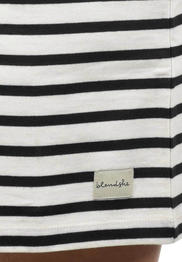 Ena - Vestido Ligero - Black - Imagen 4