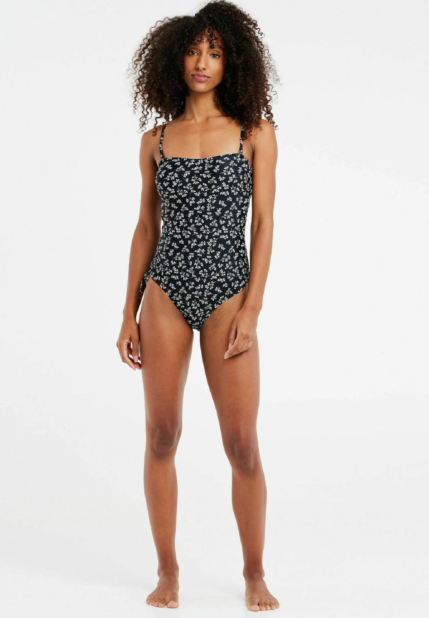 Protest Bañador - True Black - Imagen 2