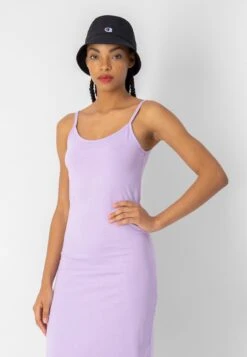 Champion American Classics - Vestido Informal - Lilac