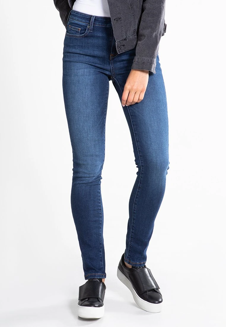 BIG STAR Ariana - Vaqueros Slim Fit - Medium