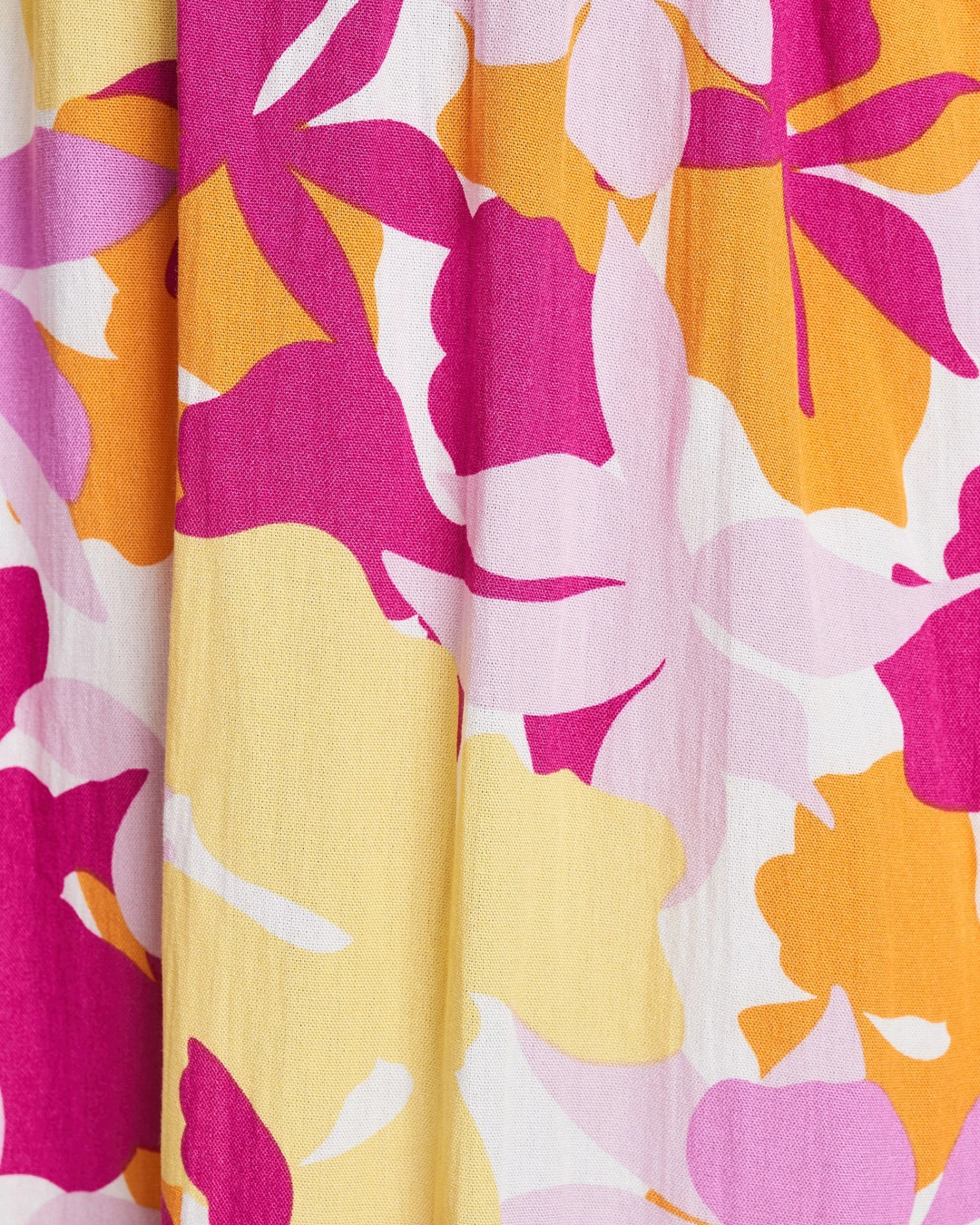 Macs - Falda Larga - Sunrise Bloom - Imagen 6