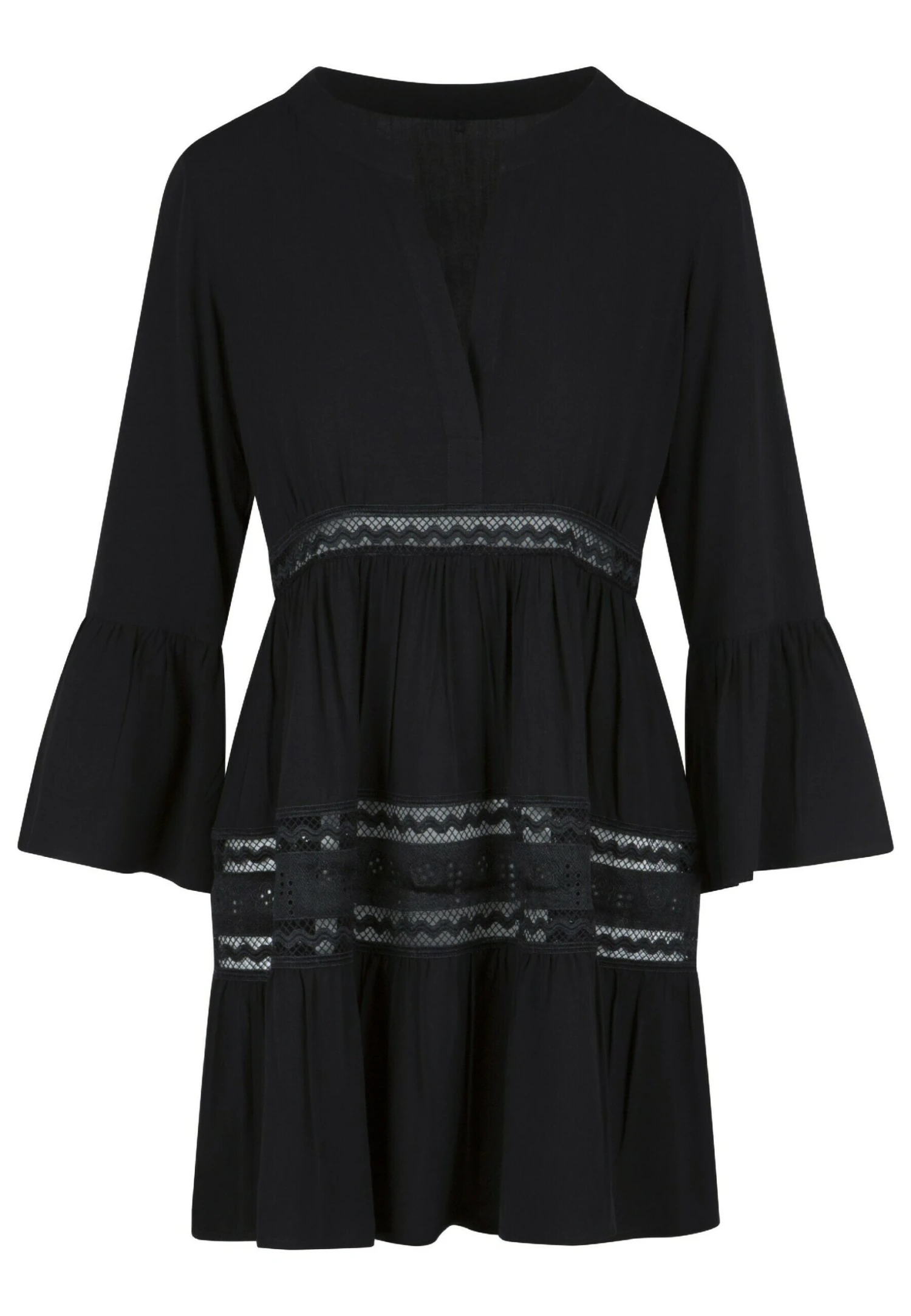 LingaDore Complementos De Playa - Schwarz - Imagen 5