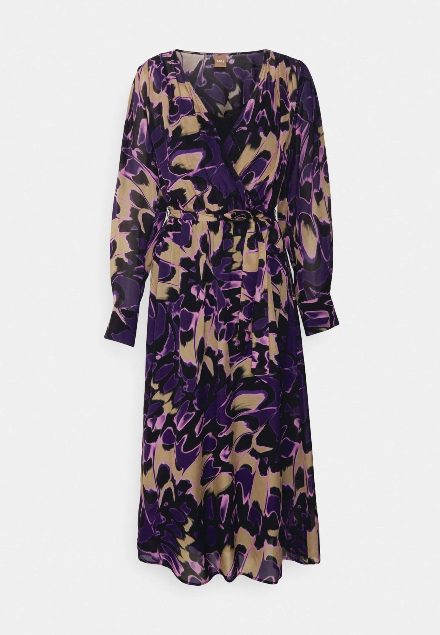 Boss Demaia - Vestido Informal - Open Miscellaneous - Imagen 7