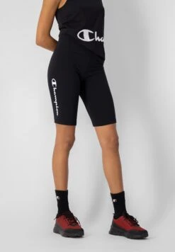 Champion Sport - Shorts - Black