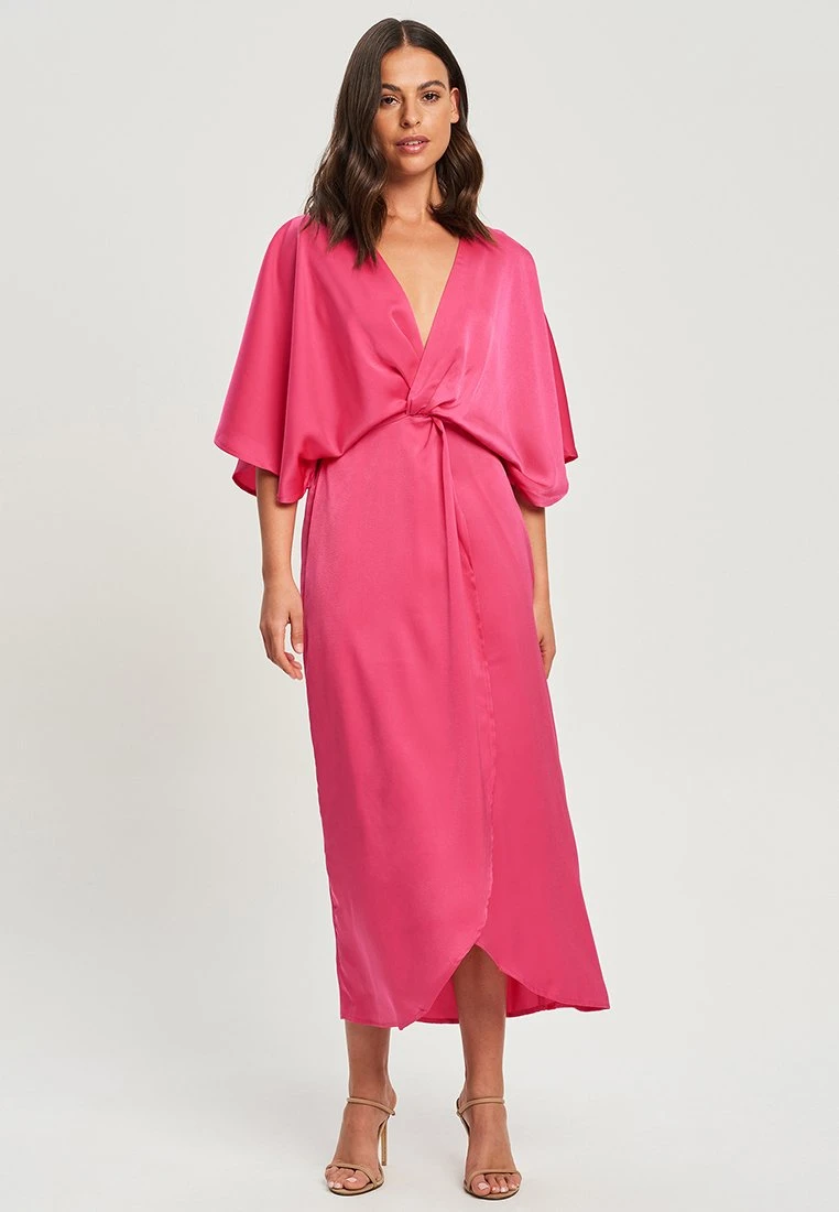 Tussah Octavia - Vestido Informal - Hot Pink