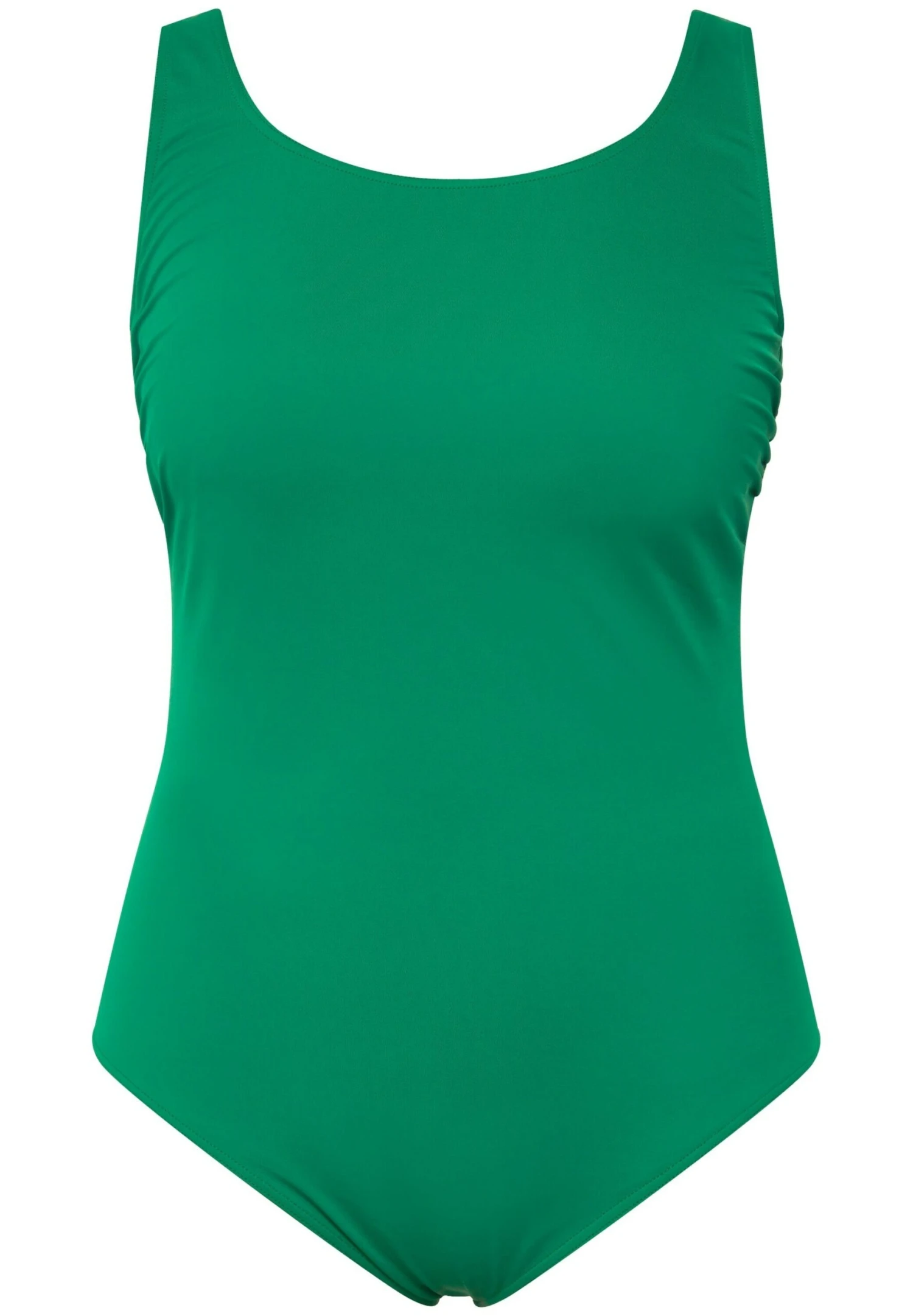 Ulla Popken Bañador - Vert