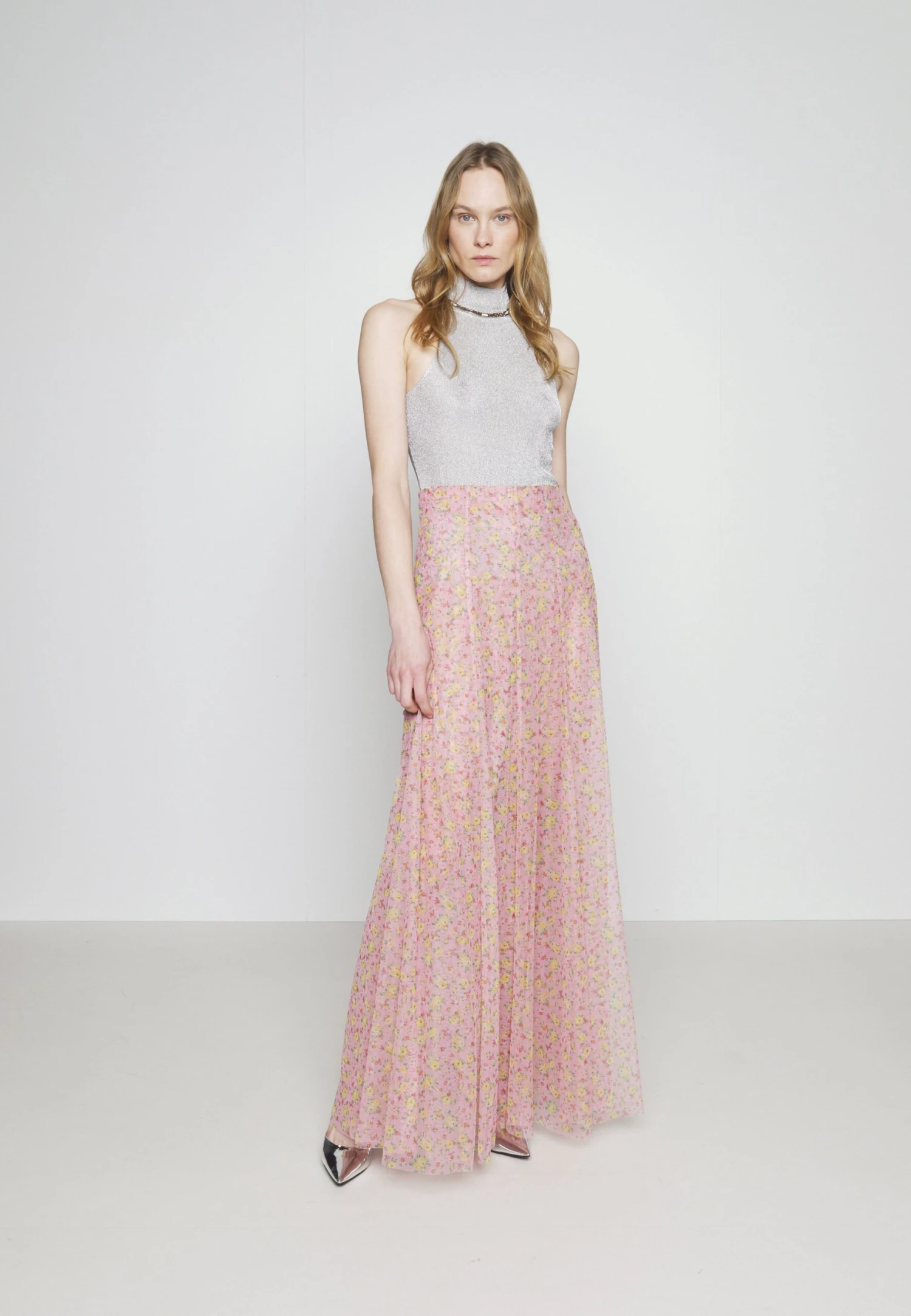 Falda Larga - Fantasy Pink - Imagen 5