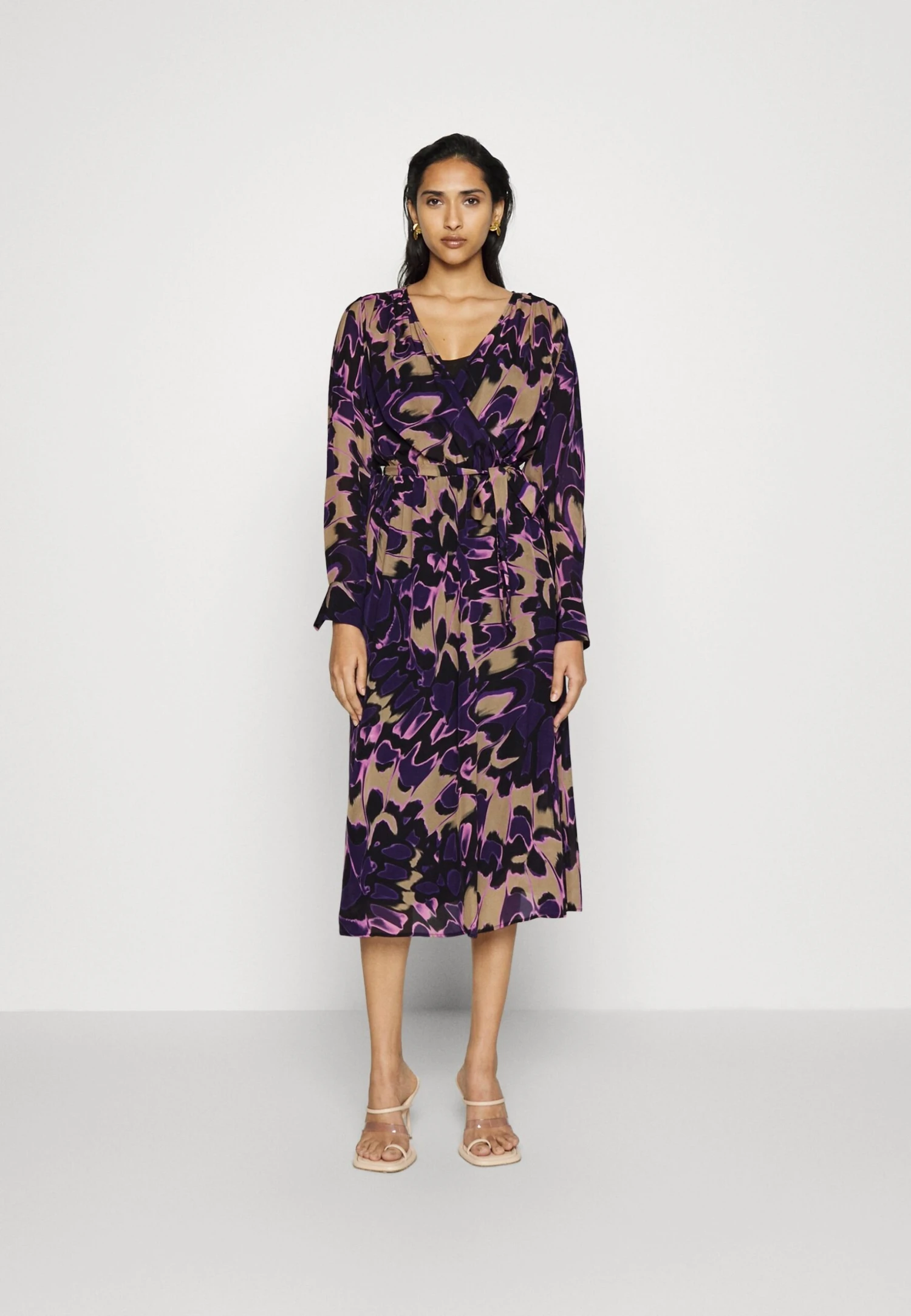 Boss Demaia - Vestido Informal - Open Miscellaneous