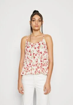 Vila Vialba Singlet - Top - Linin