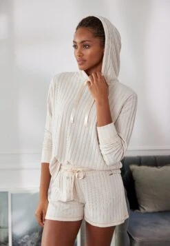 S.Oliver Shorts - Hellbeige