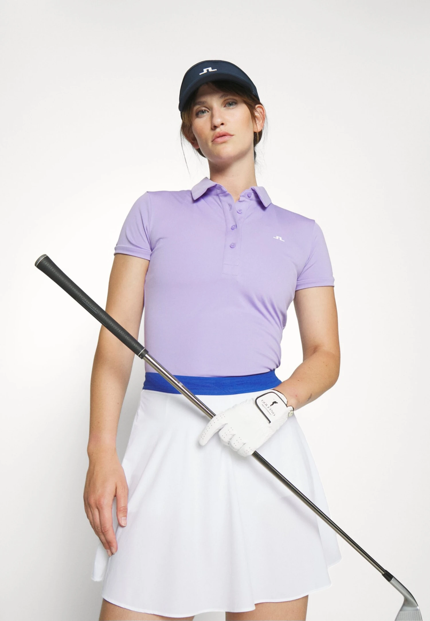 Hailey - Polo - Sand Verbena - Imagen 4