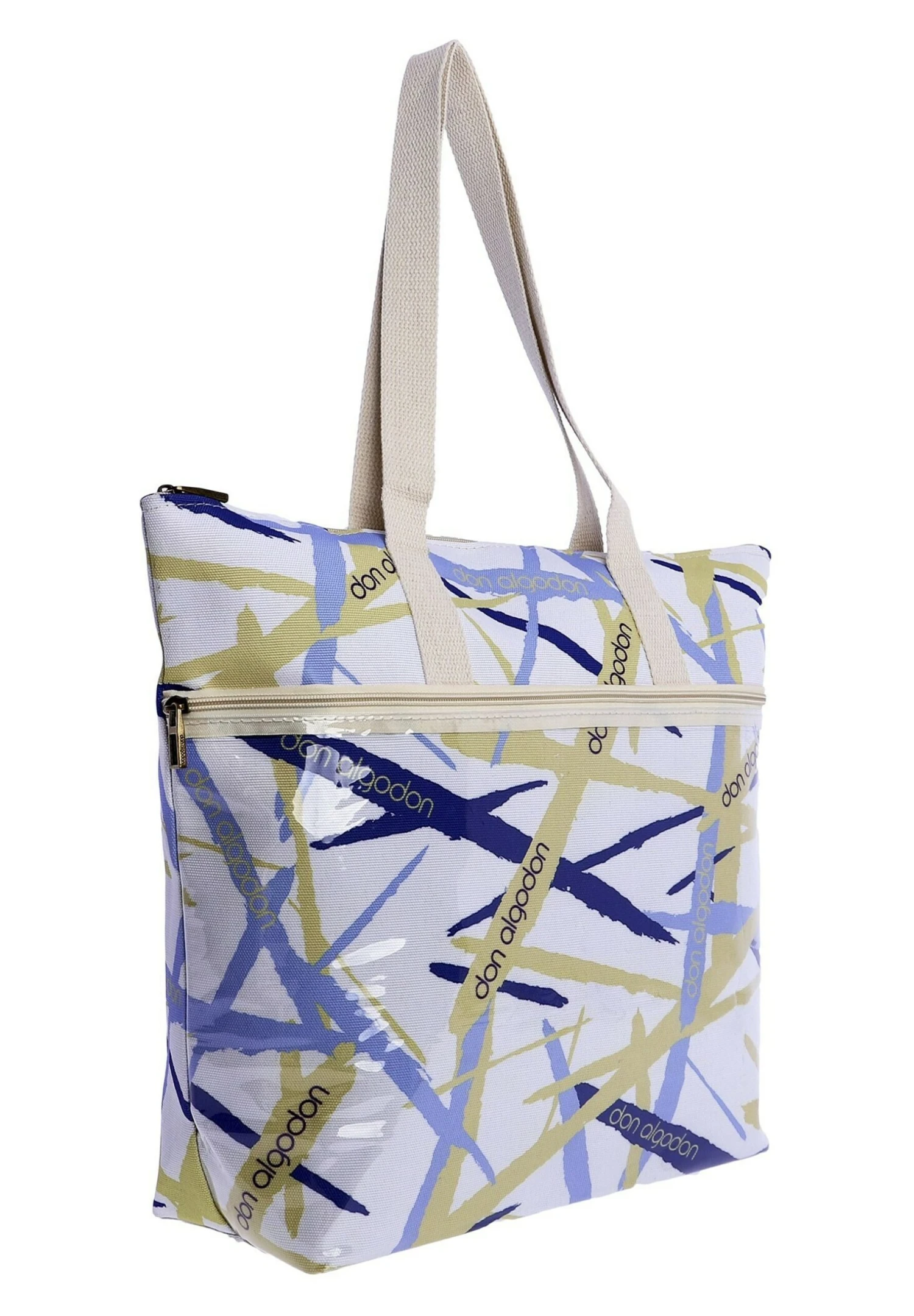 Rosario - Complementos De Playa - Yellow - Imagen 5