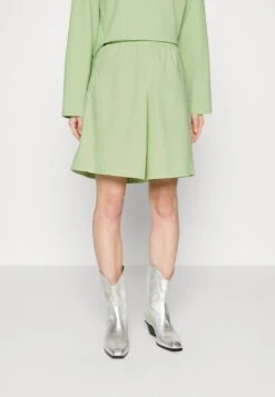 DRYKORN Ground - Shorts - Yellow