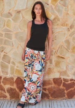 Falda Larga - Sophia