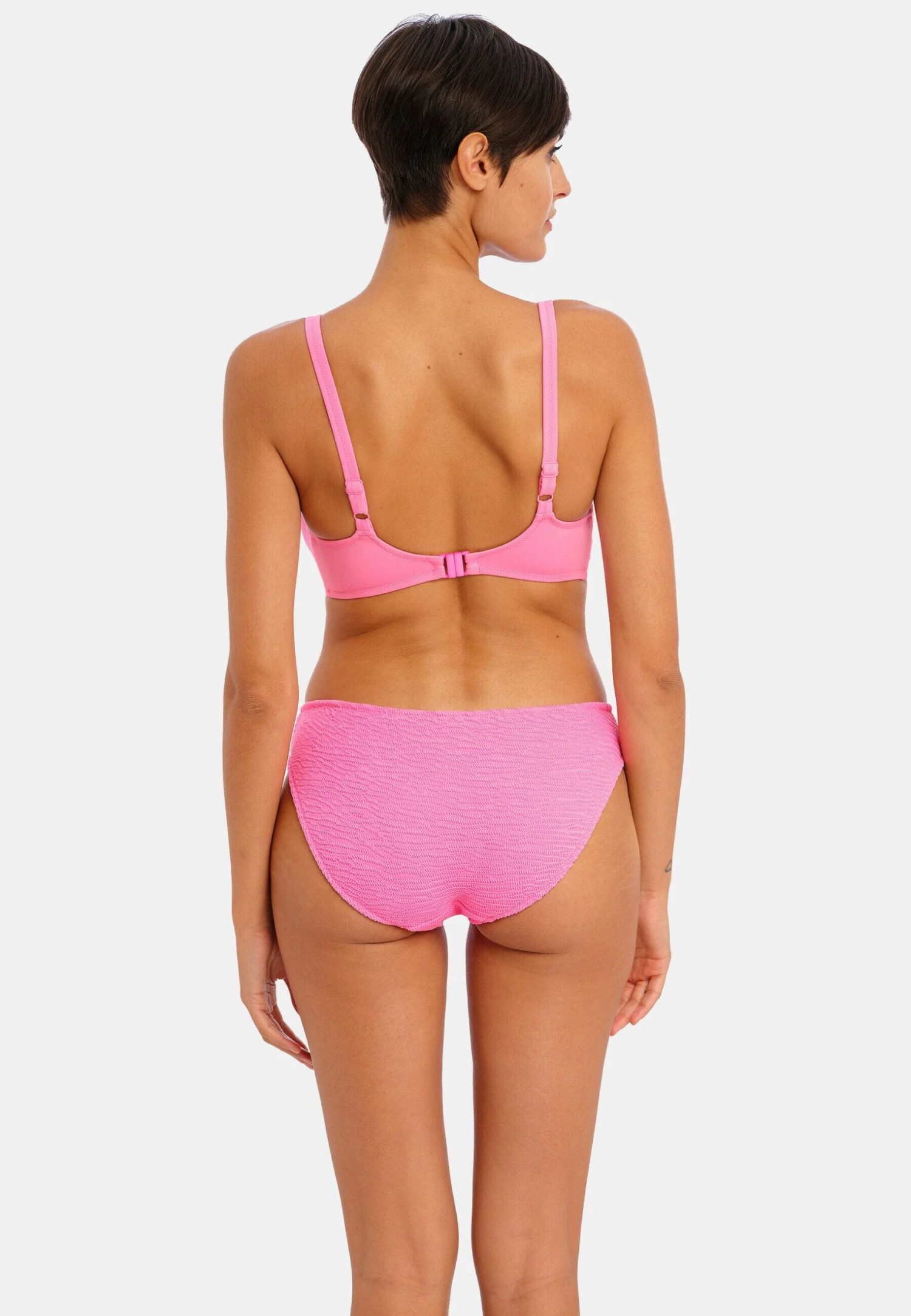 FREYA Ibiza Waves - Top De Bikini - Sorbet - Imagen 3