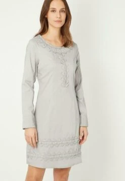 Vestido Informal - Grey
