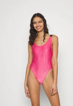 Scoop- Bañador - Pink Flash