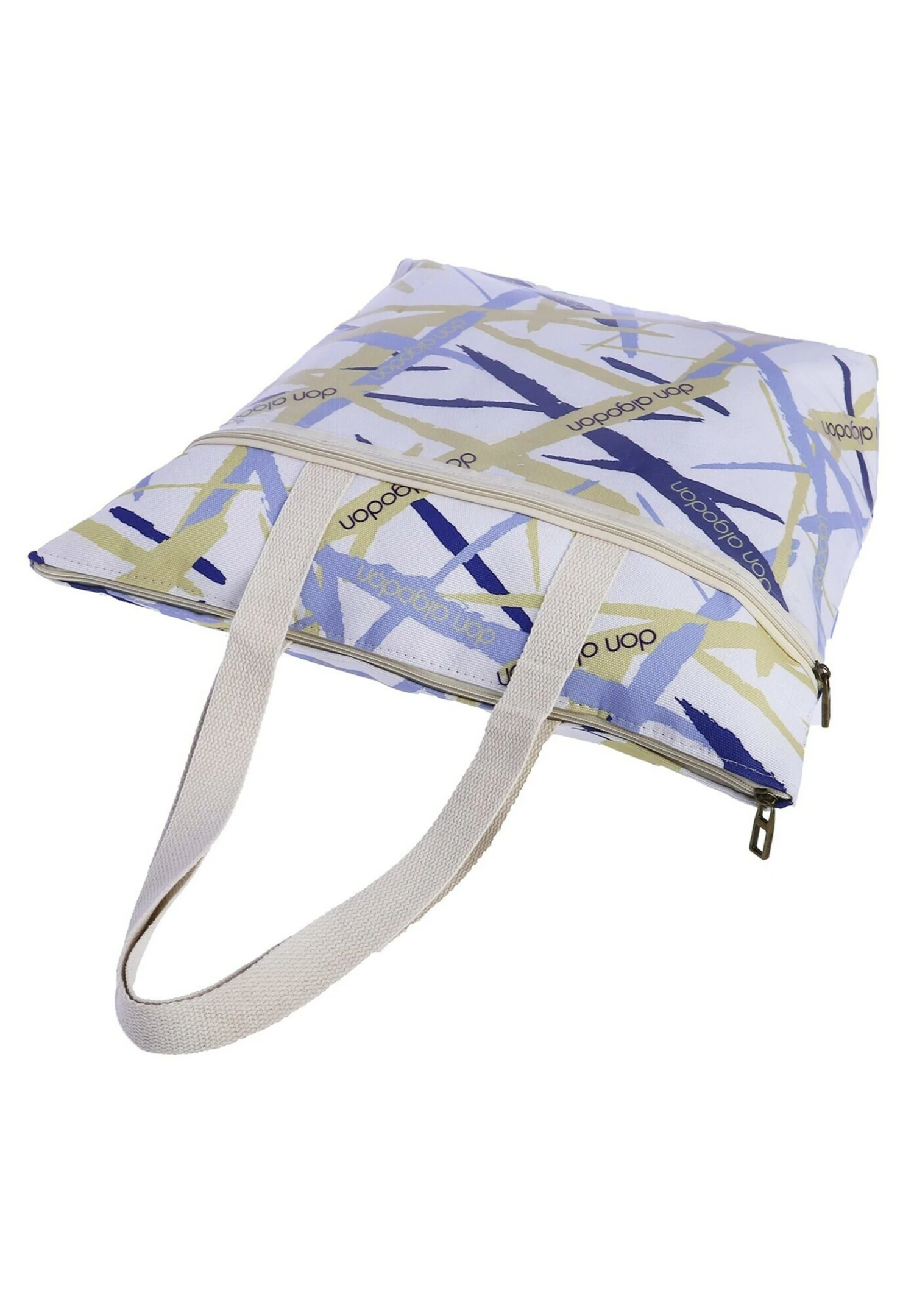 Rosario - Complementos De Playa - Yellow - Imagen 3