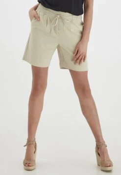 B.young Bydanta- Shorts - Oyster