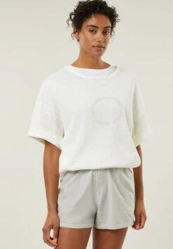 Bottoms - Shorts - Rock