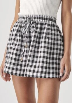 Mimmi- Shorts - Gingham
