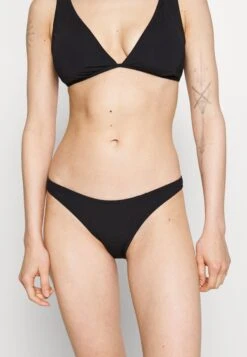Billabong Sol Searcher Hike - Braguita De Bikini - Black Pebble