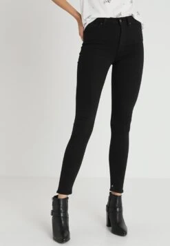 Scotch & Soda Haut - Vaqueros Slim Fit - Stay Black