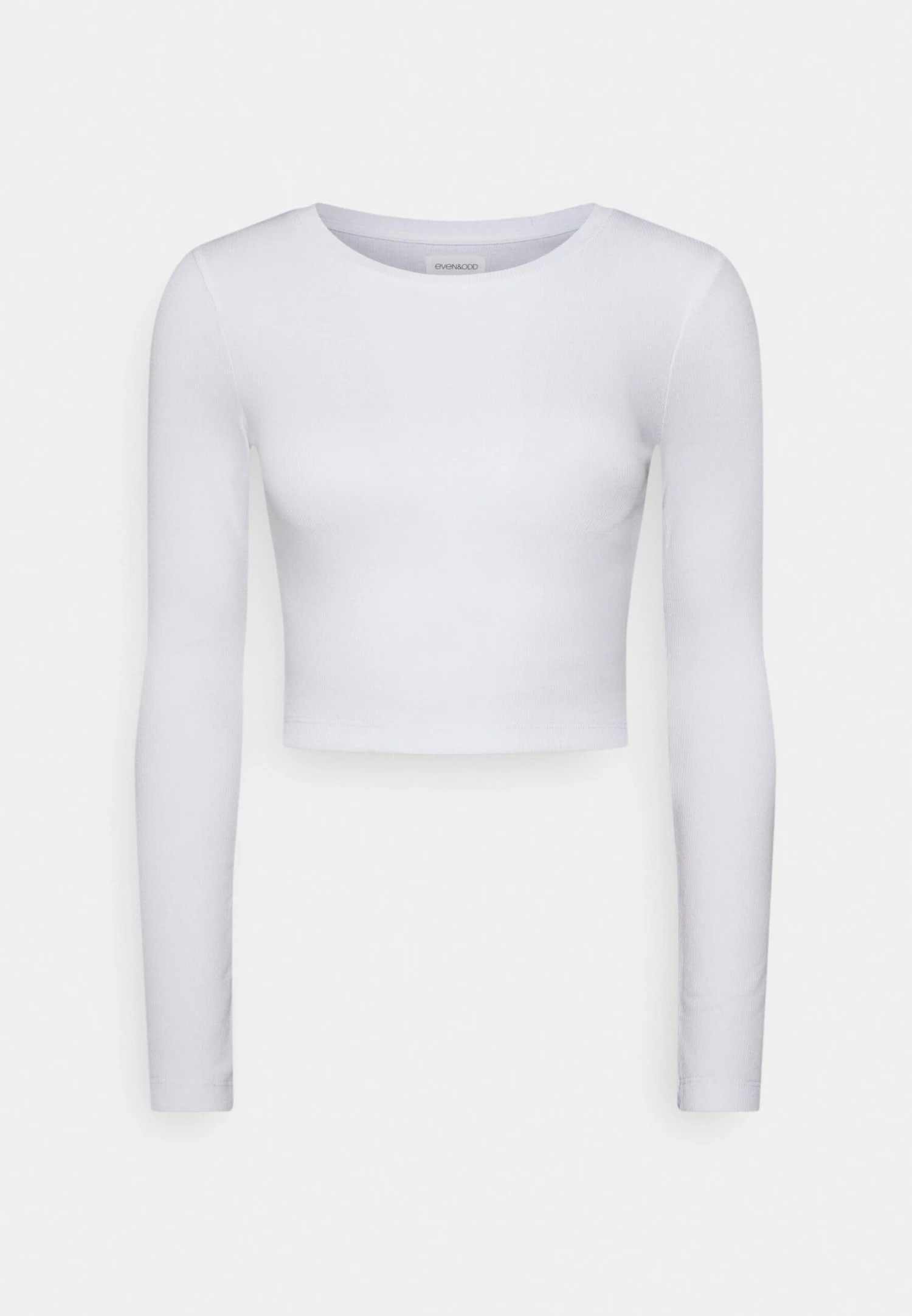 3 Pack - Camiseta De Manga Larga - Black/White/Light Green - Imagen 4