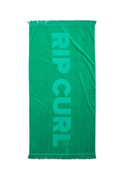 Rip Curl Premium Surf- Toalla De Playa - Green