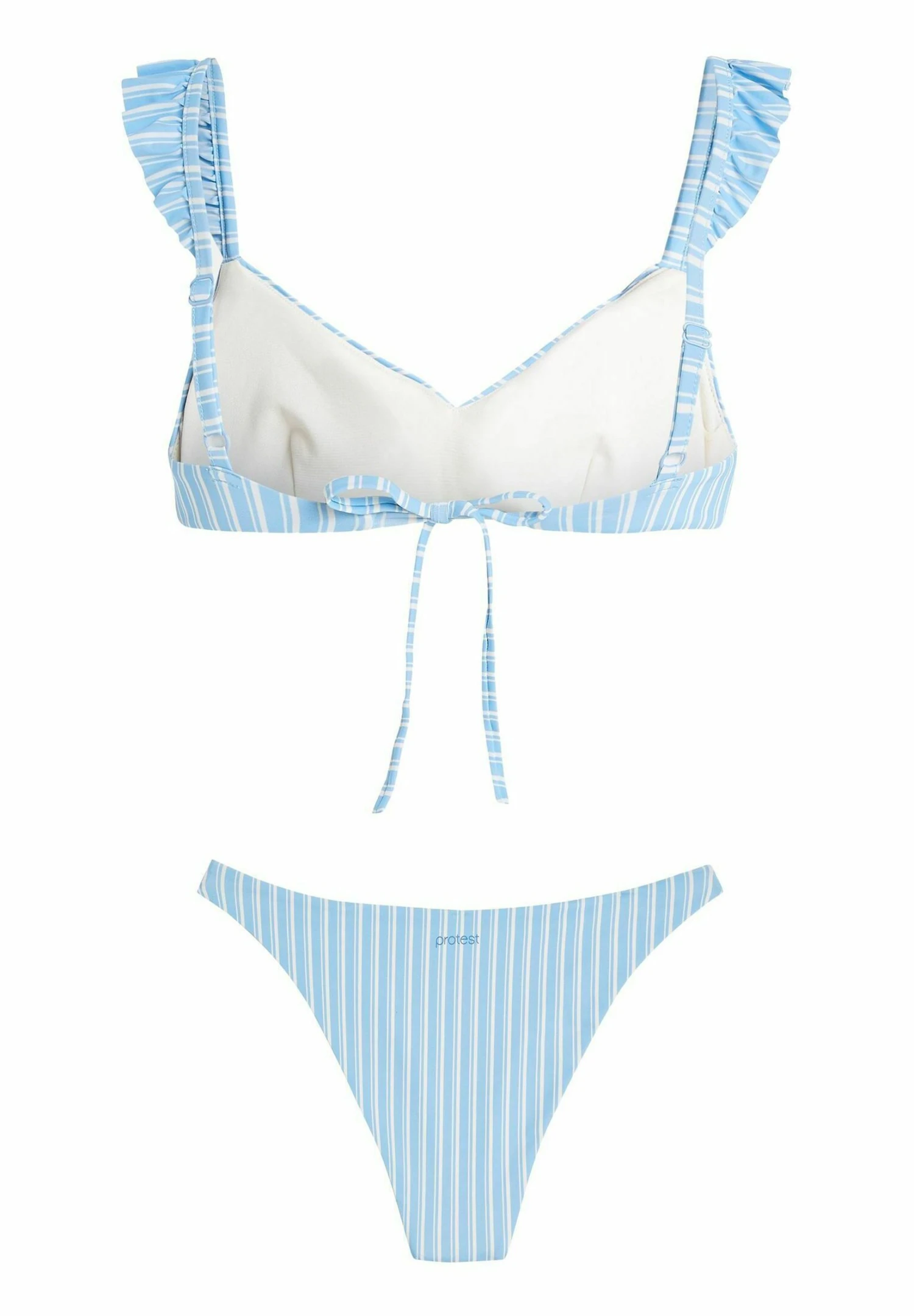 Protest Bikini - Havasublue - Imagen 7