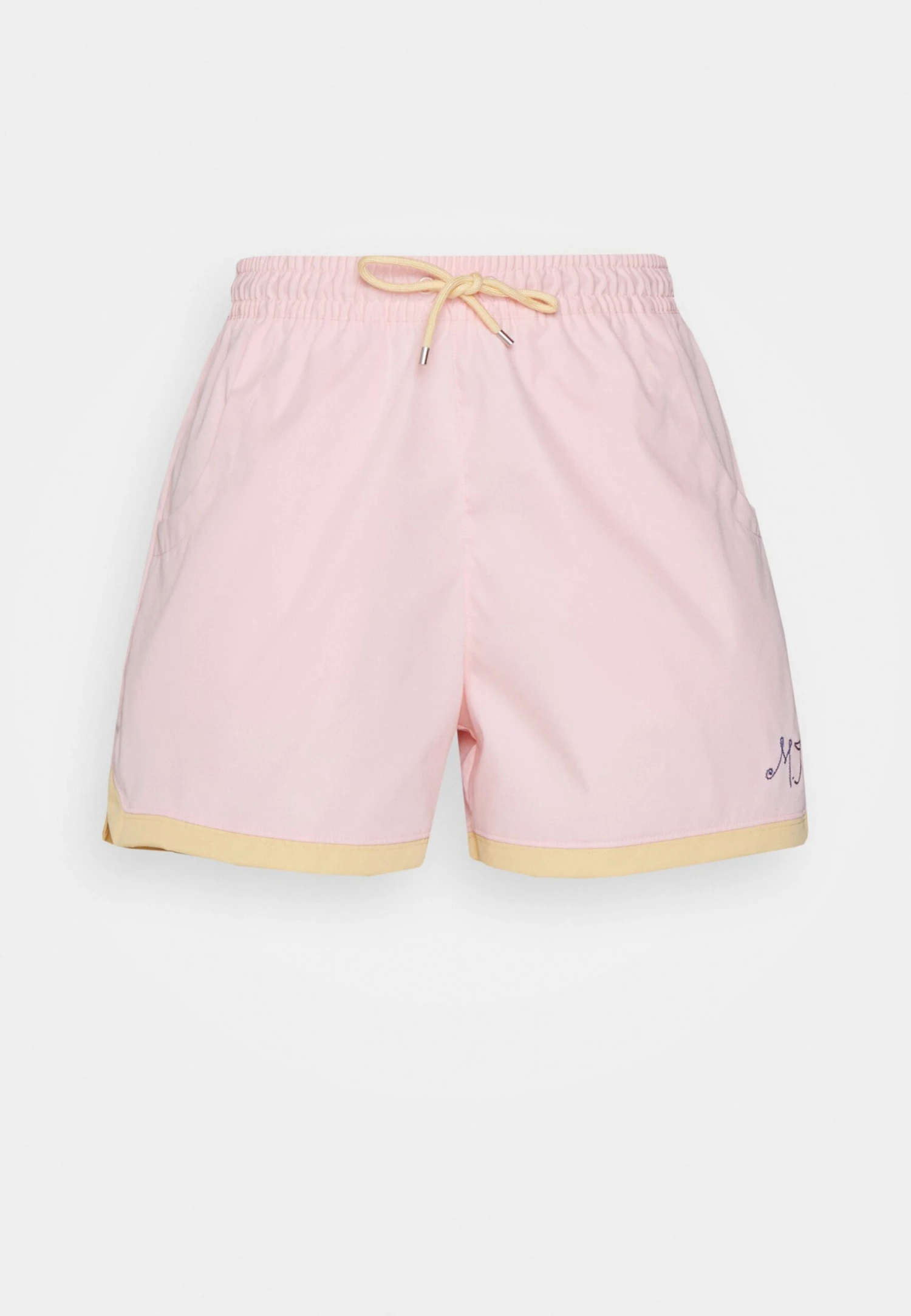 Jordan Pantalones Deportivos - Atmosphere/Celestial Gold/French Blue - Imagen 6