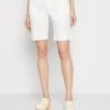 ESPRIT Chino - Shorts - White