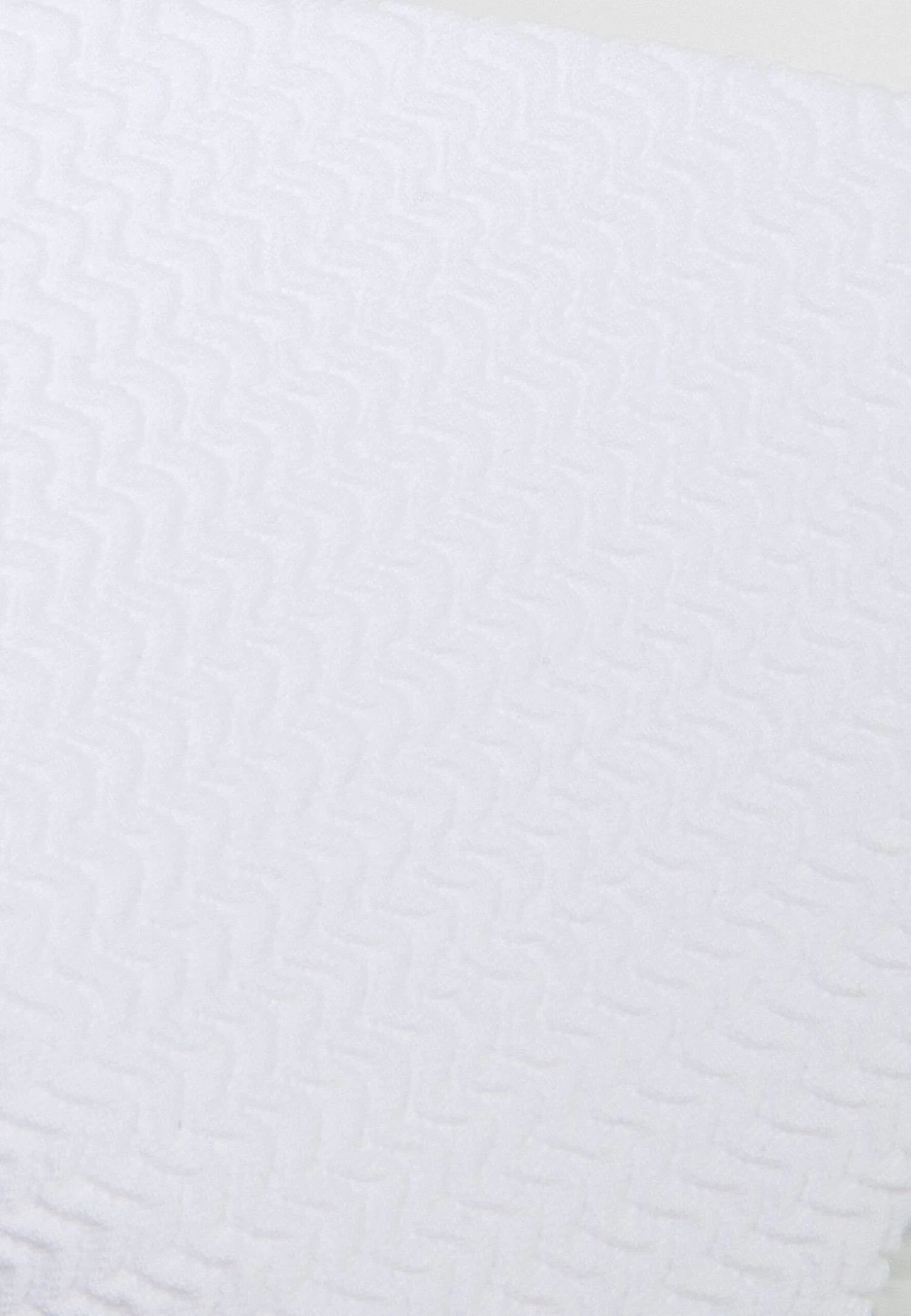 Seafolly Dive Slide - Top De Bikini - White - Imagen 3