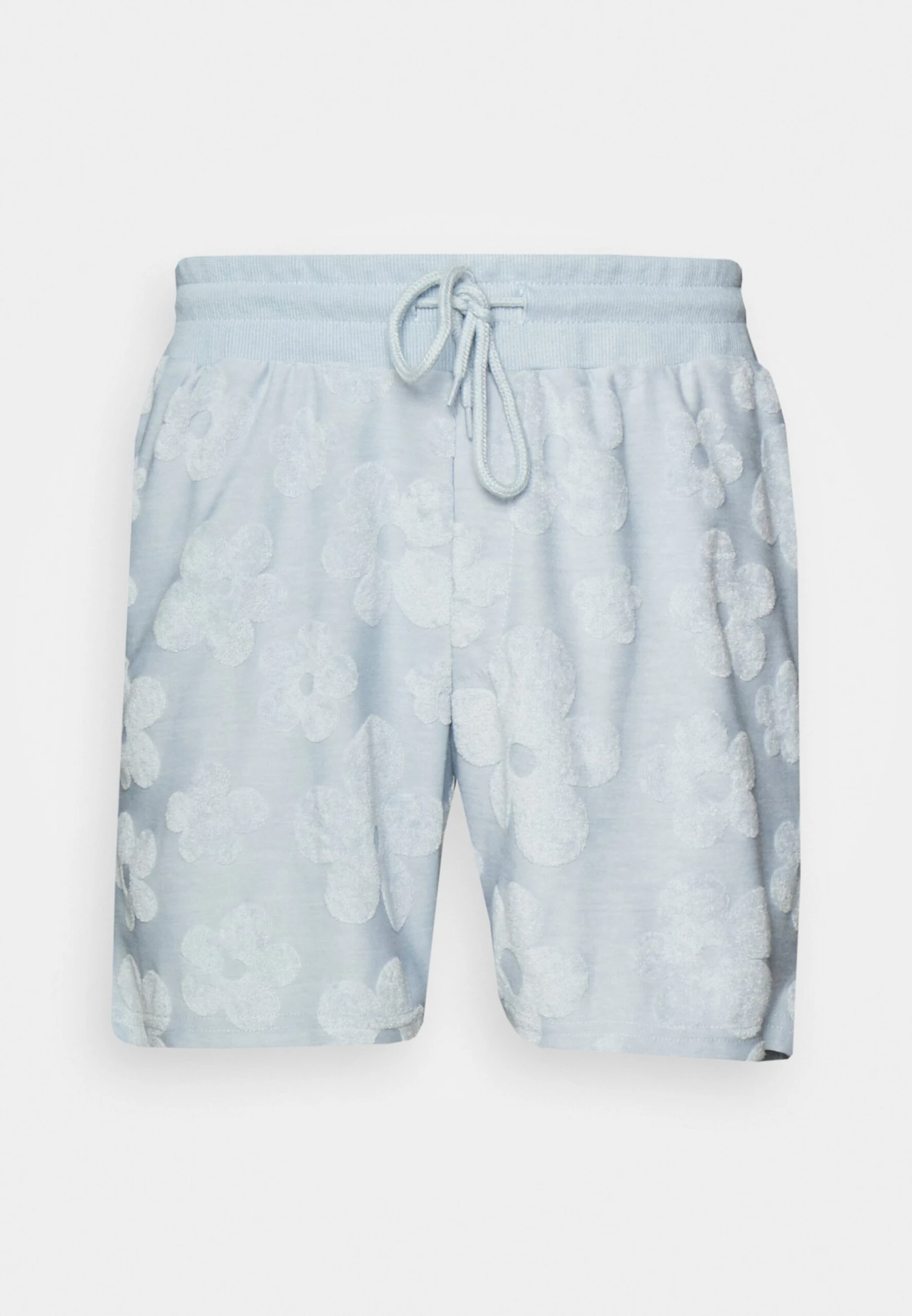 YOURTURN Unisex - Shorts - Blue - Imagen 6