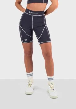 Active - Shorts - Navy Blue