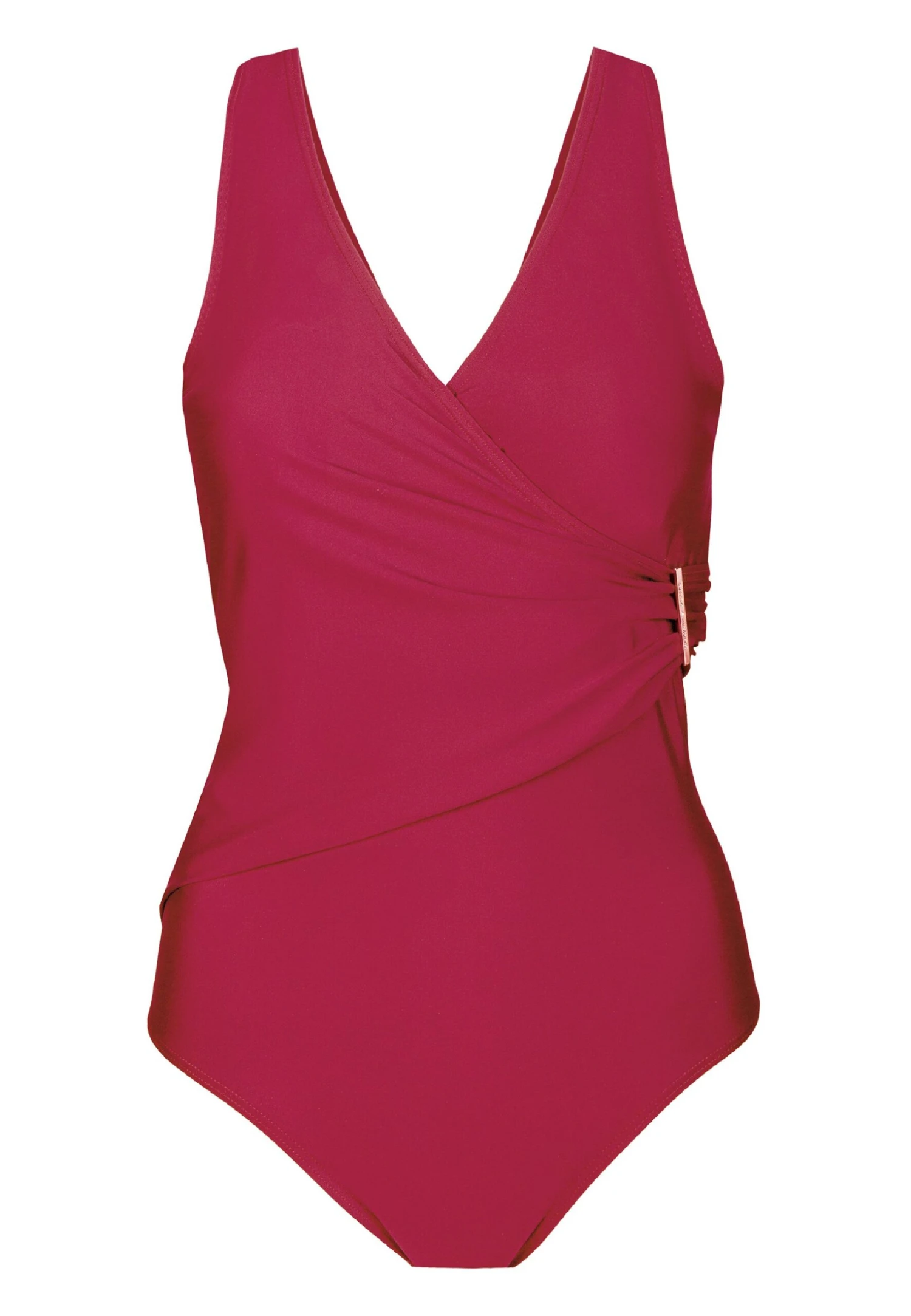 Solid Line - Bañador - Pink Pn - Imagen 5