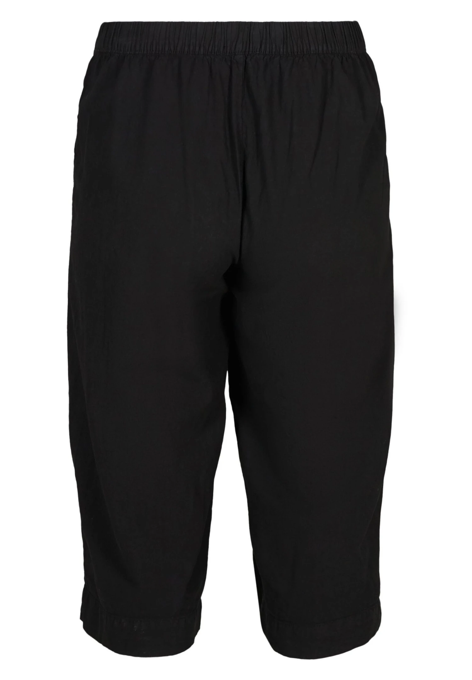 Zizzi Pantalones Deportivos - Black - Imagen 7