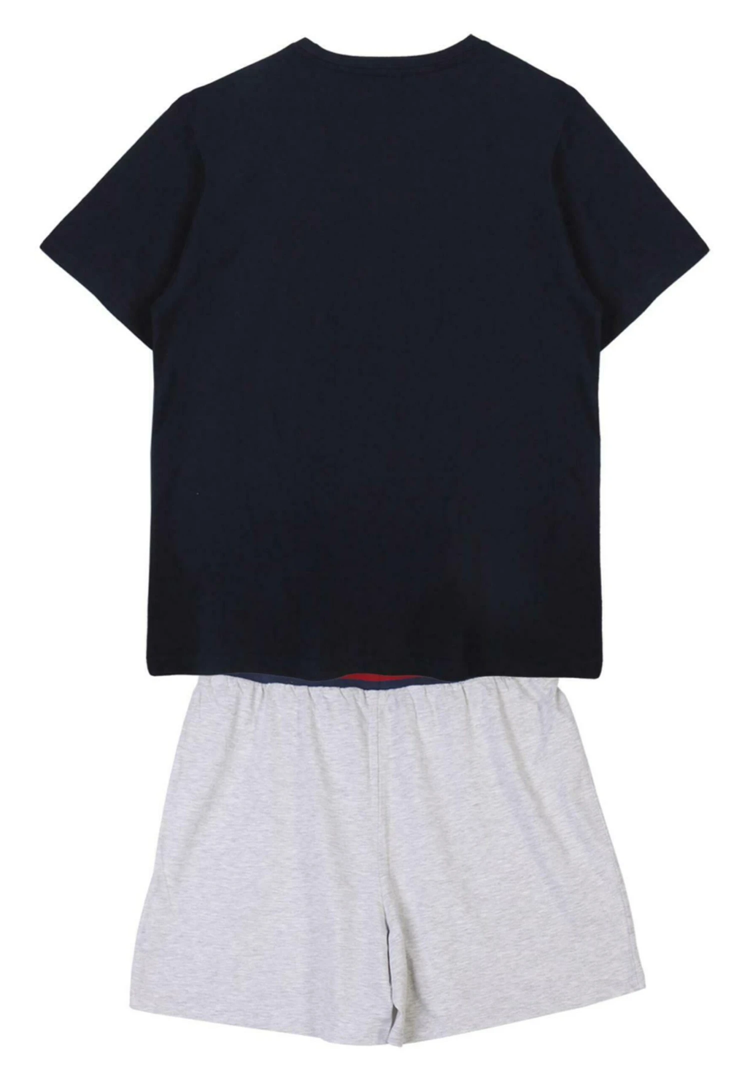 Cerda Marvel - Shorts - Dark Blue - Imagen 2