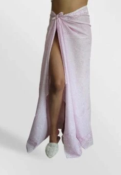 Fret Wrap - Complementos De Playa - Purple