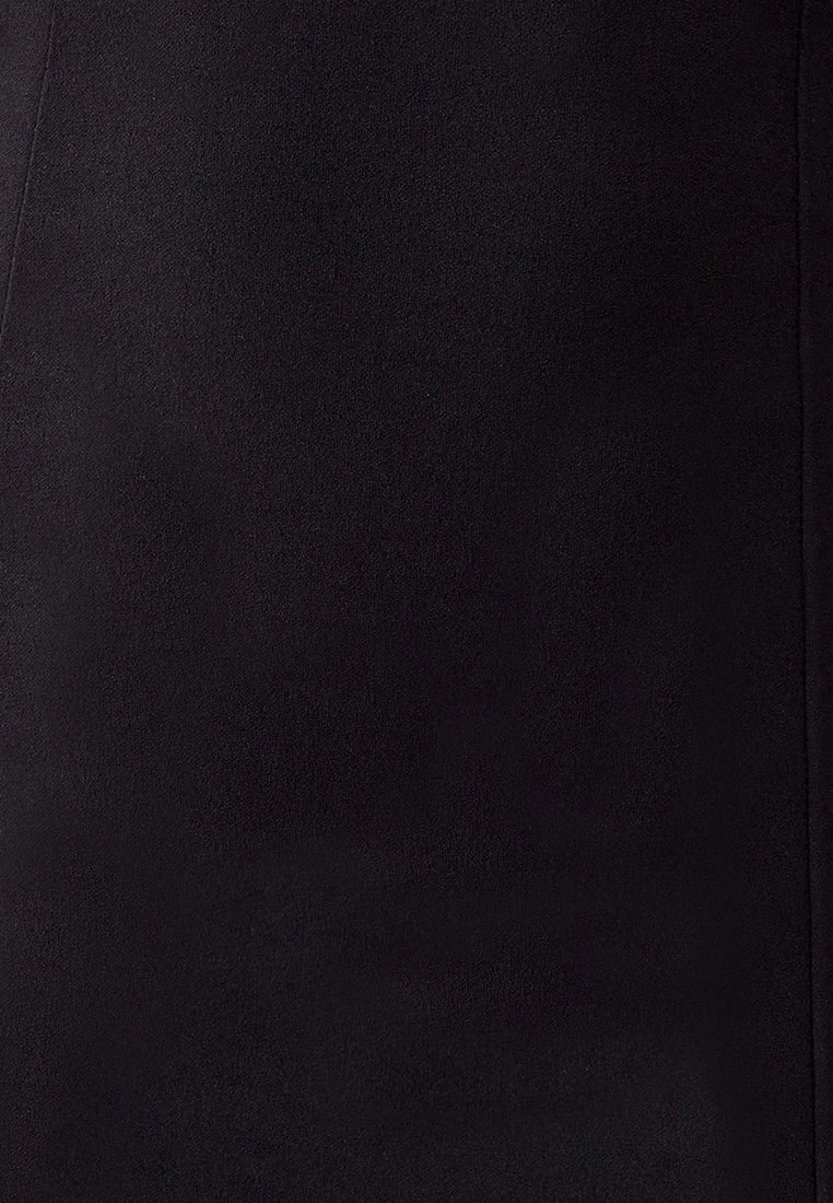 Mylie Midi - Vestido Informal - Black - Imagen 6