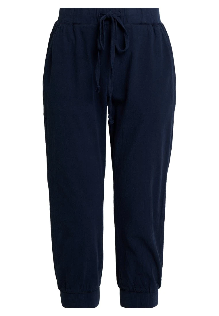 Kaffe Naya Capri - Shorts - Midnight Marine - Imagen 4