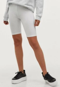 Anna - Shorts - Weiß