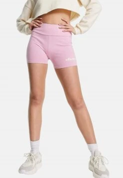 Ellesse Sicilo- Shorts - Light Pink