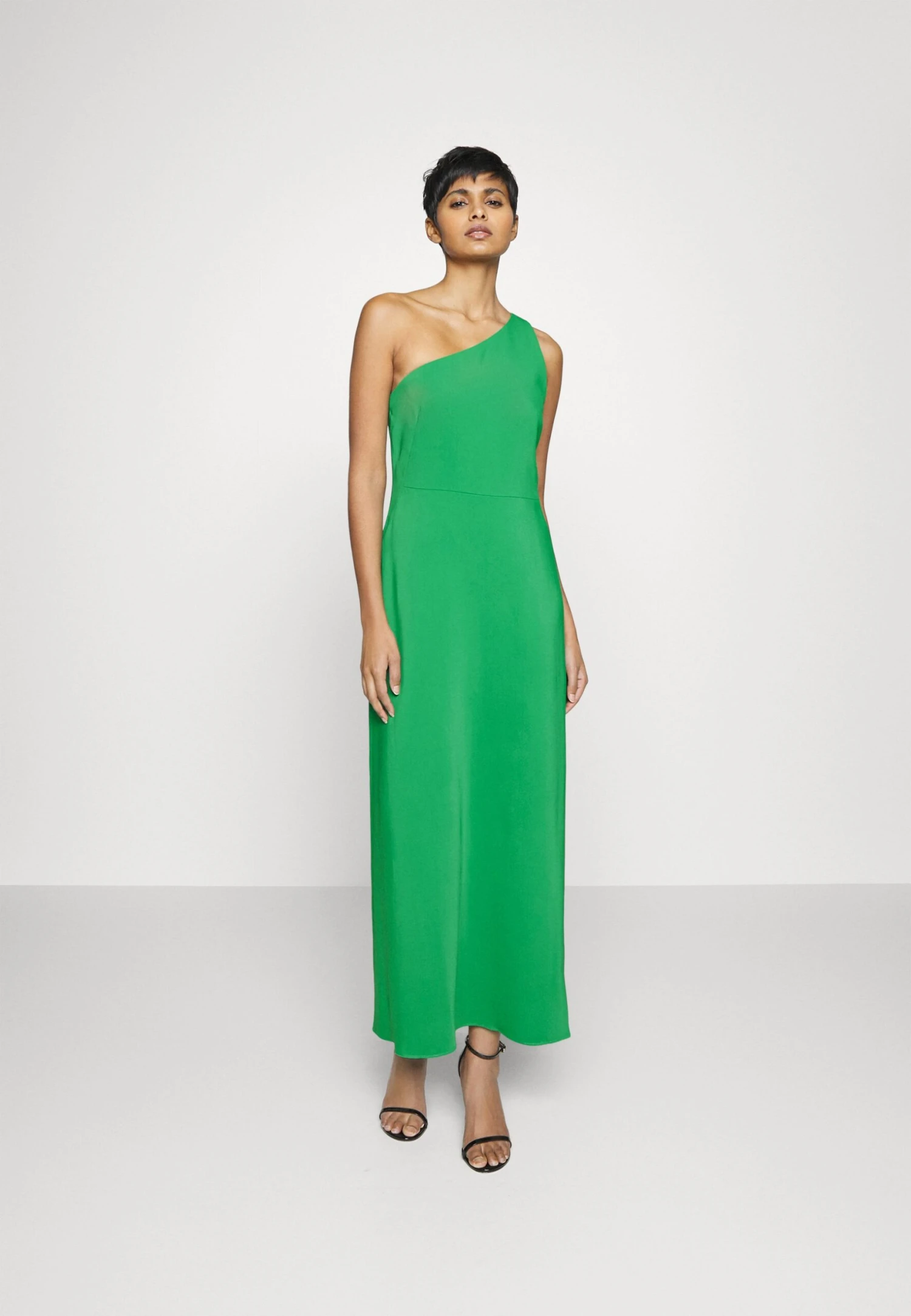 Davina - Vestido De Fiesta - Secret Garden Green - Imagen 2